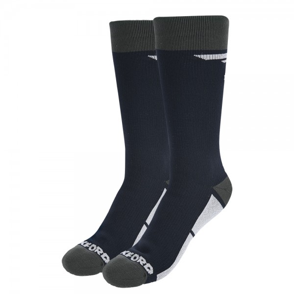 Oxford Oxford Waterproof Oxsocks Black